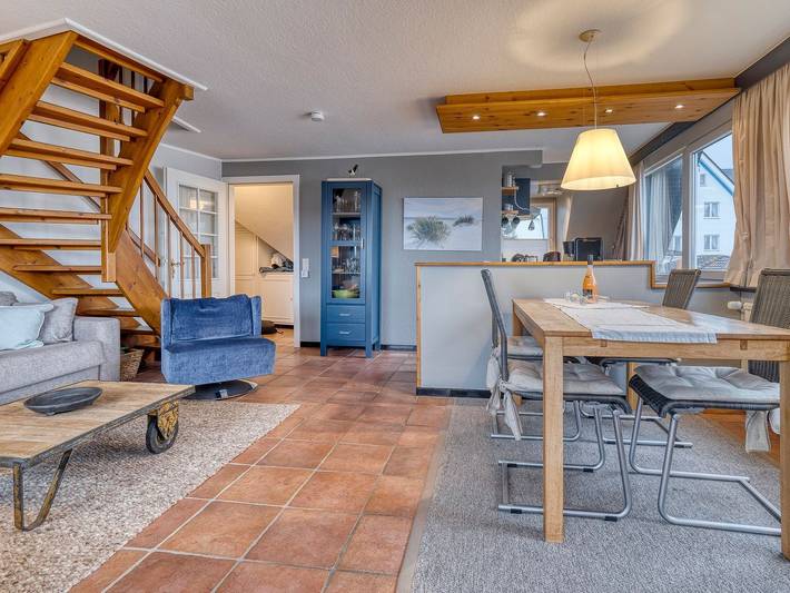 Ganze Wohnung, Ferienwohnung "Austernfischer" in Wenningstedt, Sylt