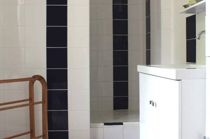 Location de vacances pour 7 personnes, avec piscine et jardin à Roquecor - 3