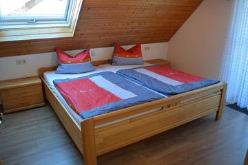 Ferienhaus für 4 Personen in Friedrichshafen, Region Bodensee-Oberschwaben, Bild 3