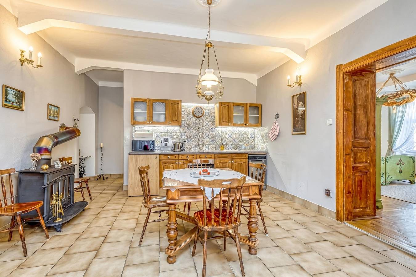 Treasure Of The Past in Balaton Region