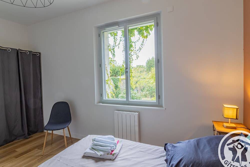 Maison rénovée avec jardin proche d'Angers in Rochefort-sur-Loire, Région d'Angers