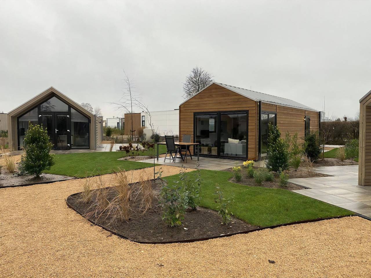 Wellness House 405 Comfortable holiday residence in IJssel