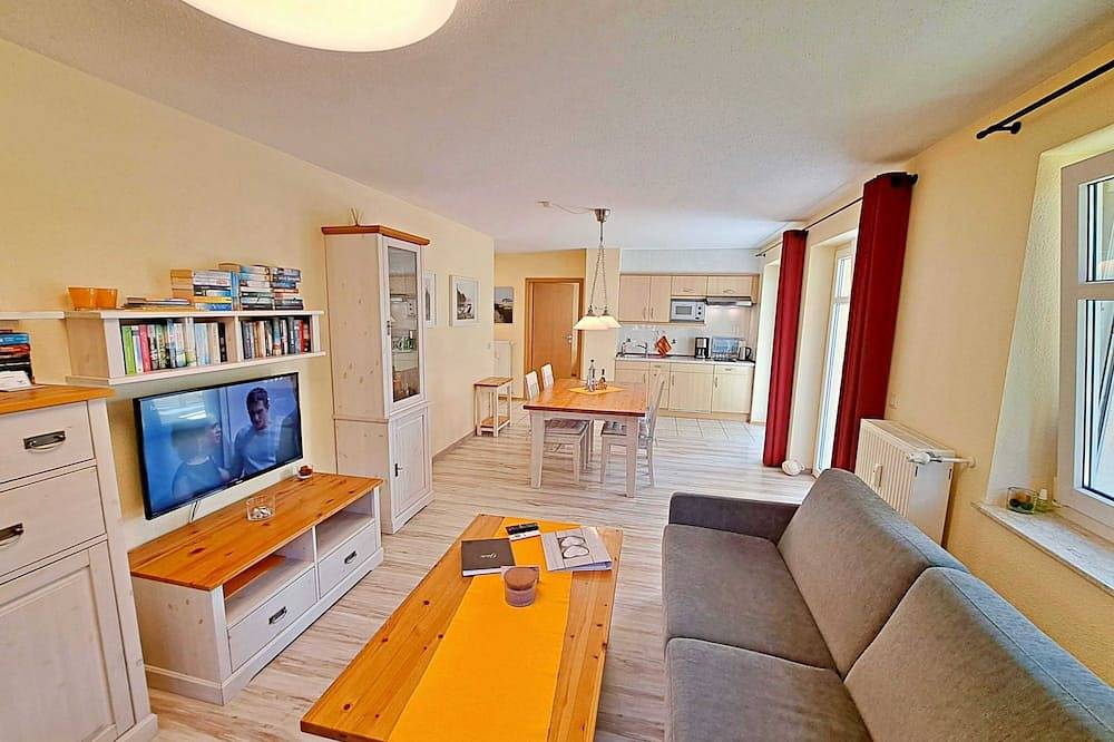 Ferienwohnung in Usedom für 4 Personen in Usedom