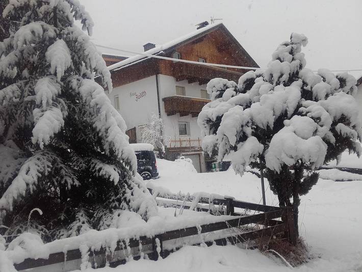 Ferienwohnung für 2 Personen, mit Garten - 1