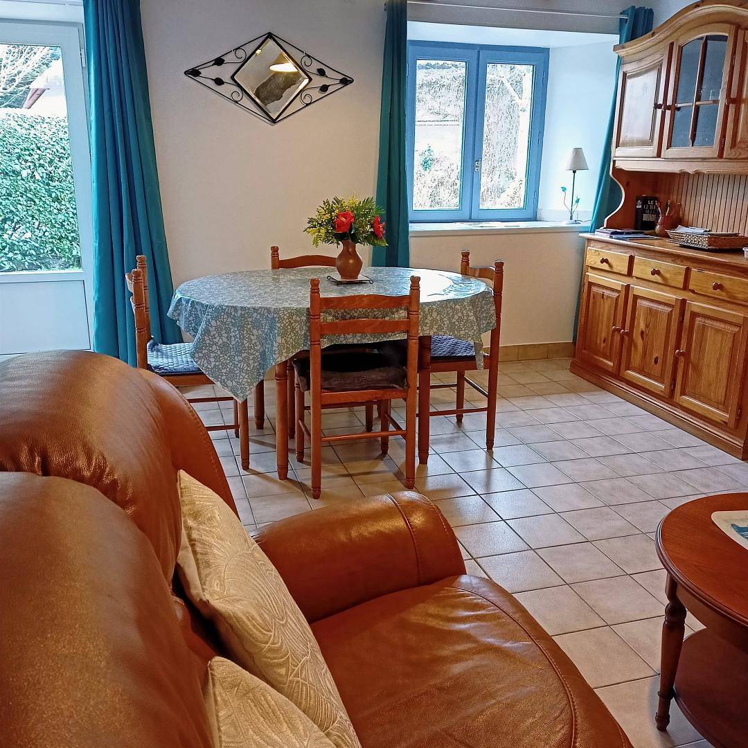 Ti Chistr Gite 9614 in Landaul, Côte des Mégalithes