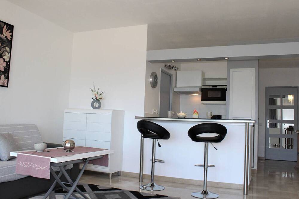 Photo : Appartement de vacances