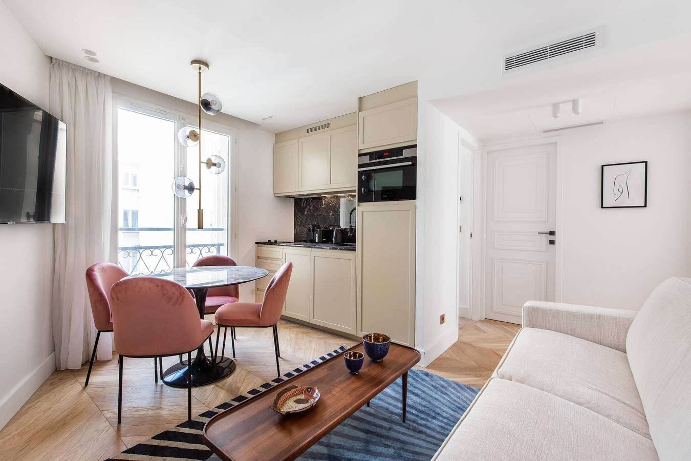 Photo : Appartement de vacances