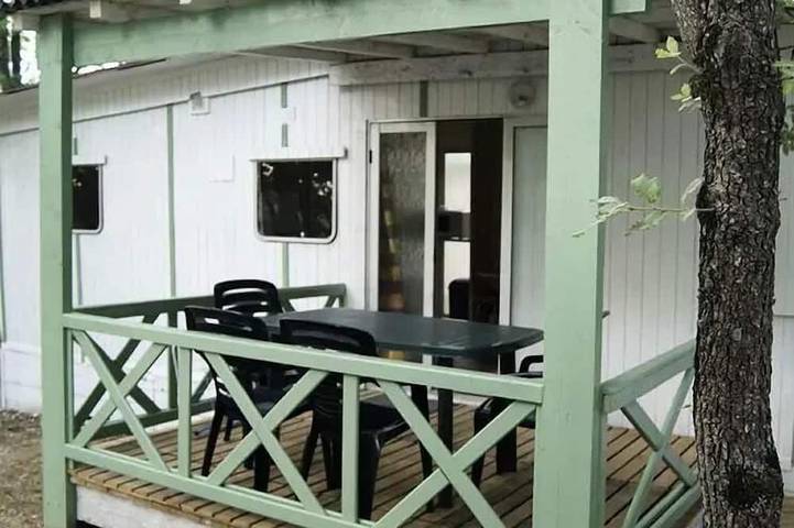 Gîte pour 6 personnes, avec Terrasse