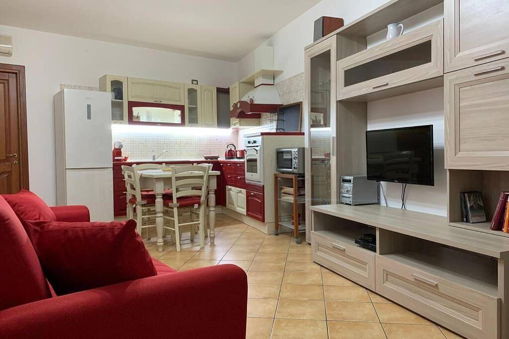 Appartamento intero, Casa Elisa in Decimomannu, Campidano