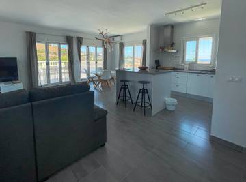 Vakantieappartement voor 4 Personen in Torrox Costa, Torrox, Afbeelding 3