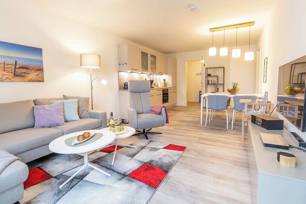 Appartamento vacanze a Kellenhusen a partire da 186€ a notte