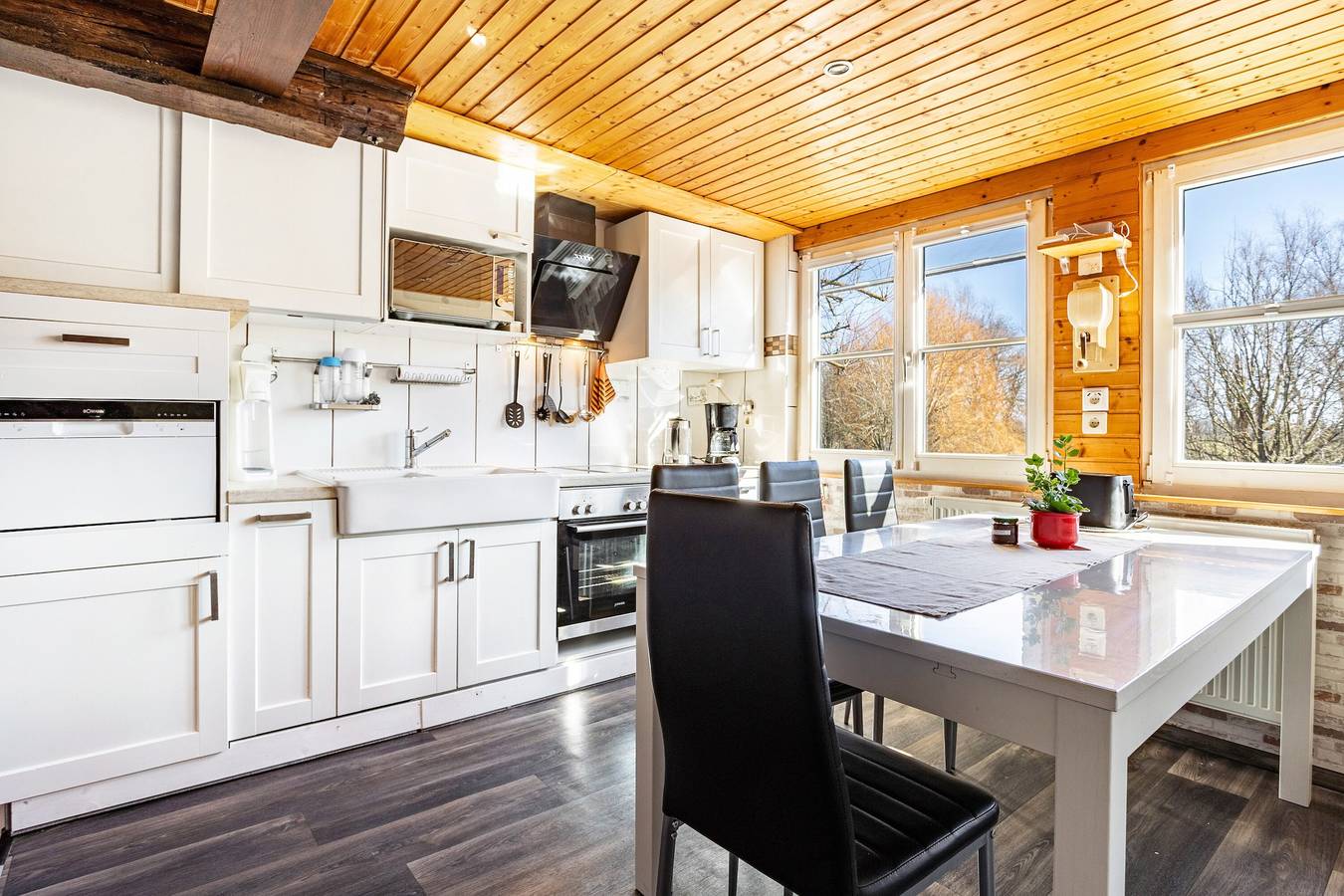 Entire apartment, Holiday Apartment at Cape Arkona in Putgarten, Ruegen