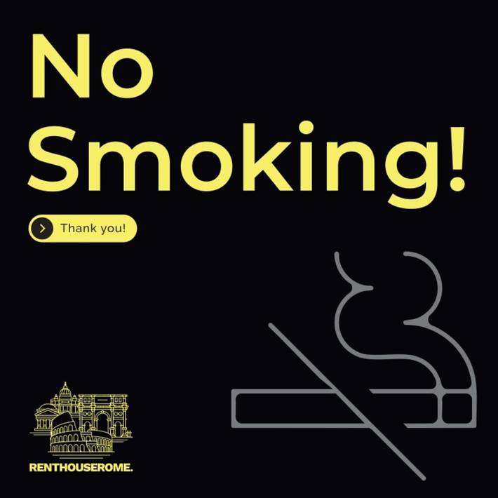 Gîte pour 3 personnes, avec balcon/terrasse à Rome - 2