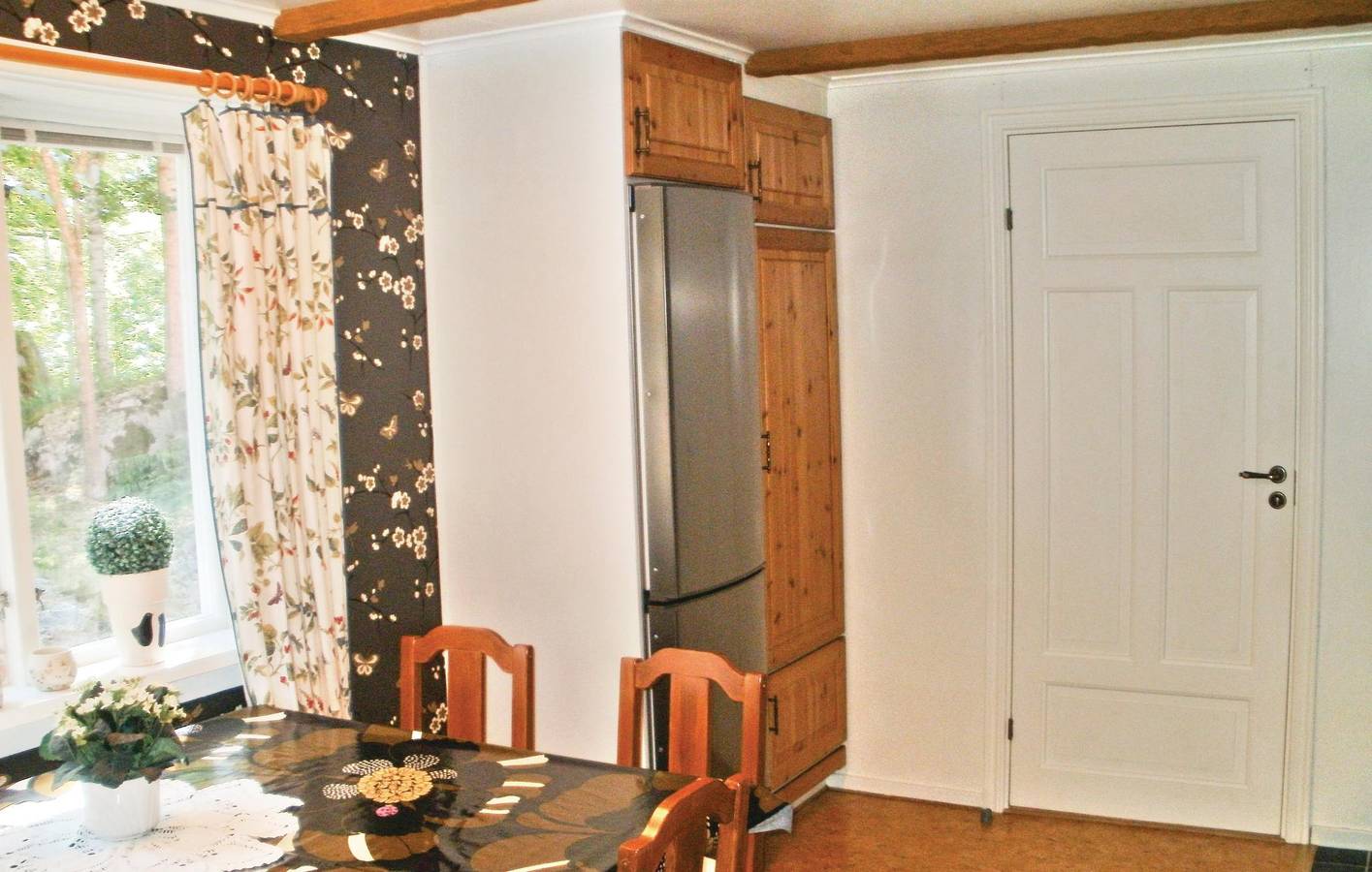 Hus för 5 Personer in Kronobergs