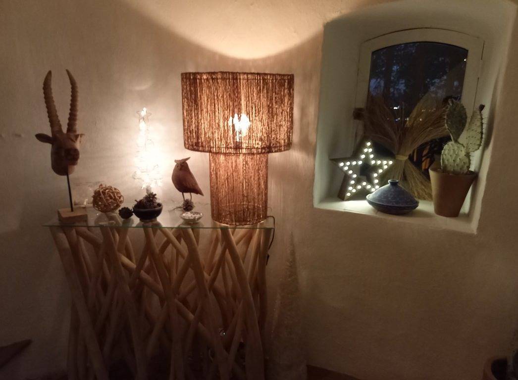 Suite premium avec jacuzzi dans un vieux moulin provençal - 2 Chambres in Bouc-Bel-Air, Région d'Aix-en-Provence