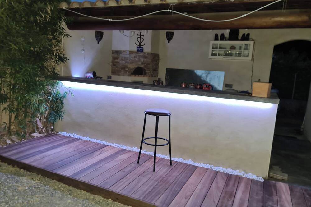 New- cosy family home in Gallargues-le-Montueux, Region de Nimes