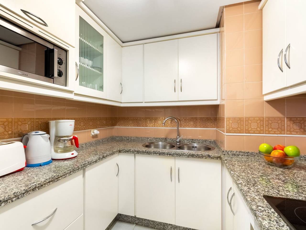 Geheel appartement, Oasis in Montemar Torremolinos, Torremolinos