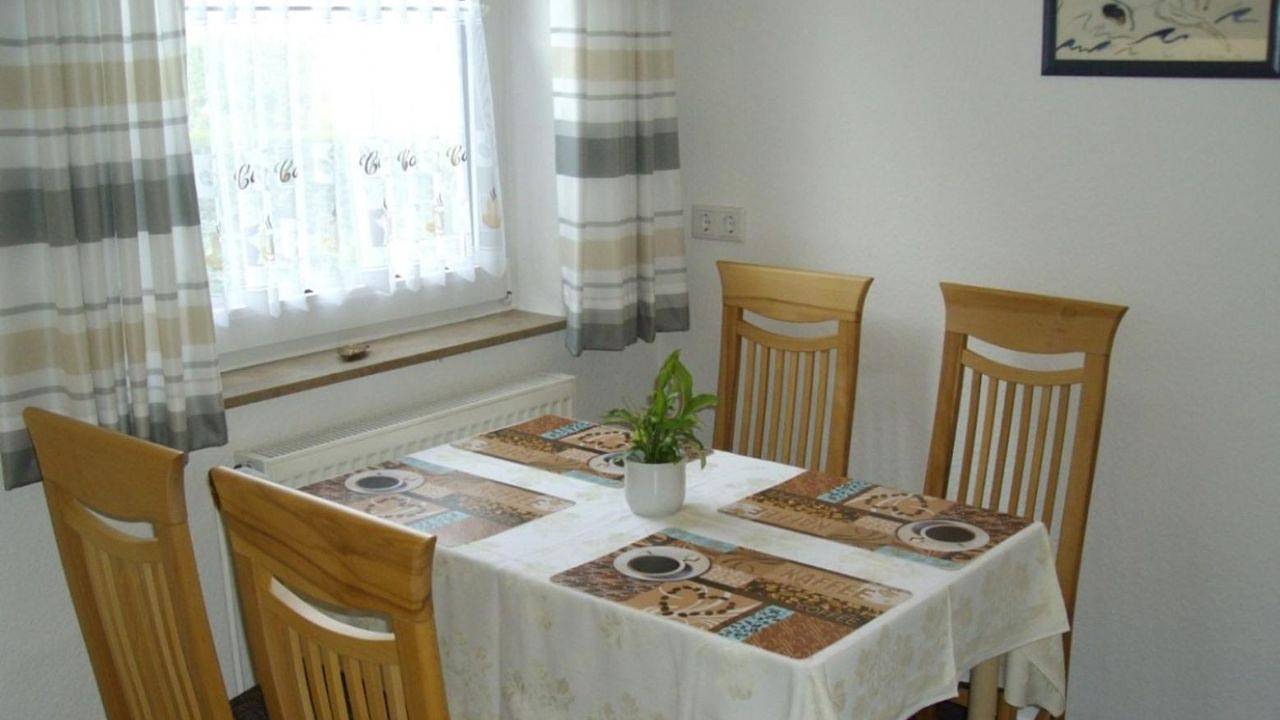 Ganze Ferienwohnung, Ferienwohnung für 4 Personen (80 m²) in Bad Zwischenahn in Zwischenahner Meer, Bad Zwischenahn