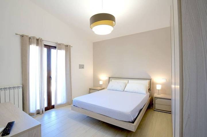 3 bedrooms Villa - Swimming Pool, Jacuzzi, Private Parking, Sun And Relaxation in Torre Colonna-Sperone, Altavilla Milicia
