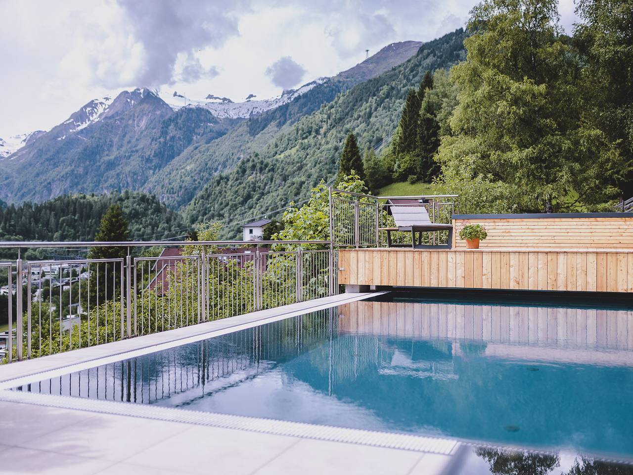 Vakantieappartement voor 4 Personen in Kaprun, Pinzgau