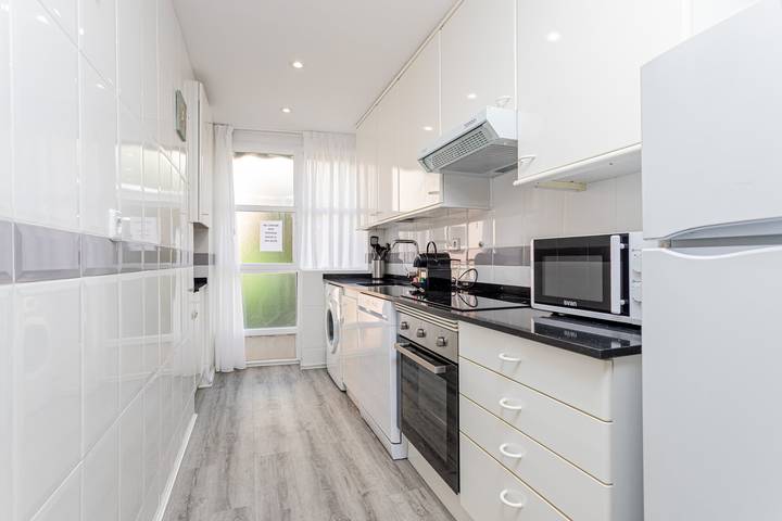 Apartamento entero, Guestready - Moderno apartamento en Madrid in Madrid, Área Metropolitana de Madrid