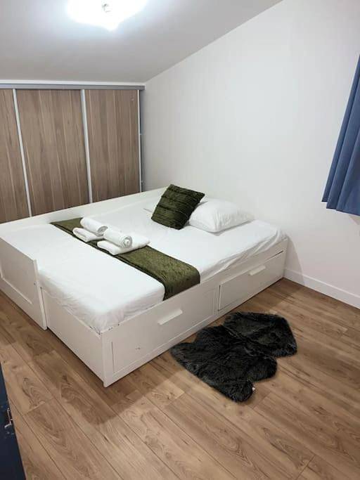 Villa pour 7 personnes, avec balcon ainsi que jacuzzi et jardin à Toulouse - 3