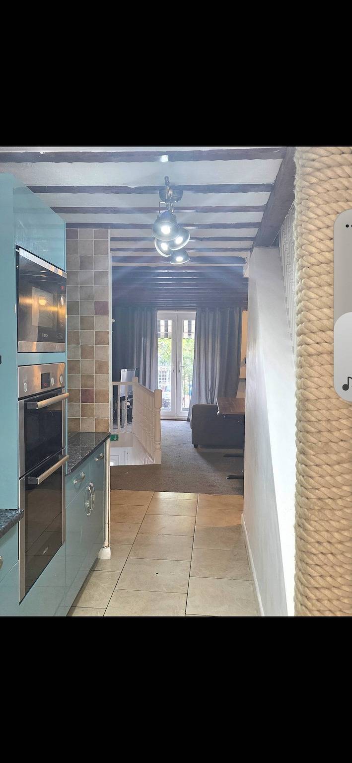 Bespoke holiday home by the jurassic coast in Teignmouth, Devon