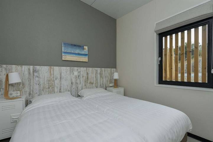 Ferienhaus für 4 Personen, mit Garten, mit Haustier in Bloemendaal - 3