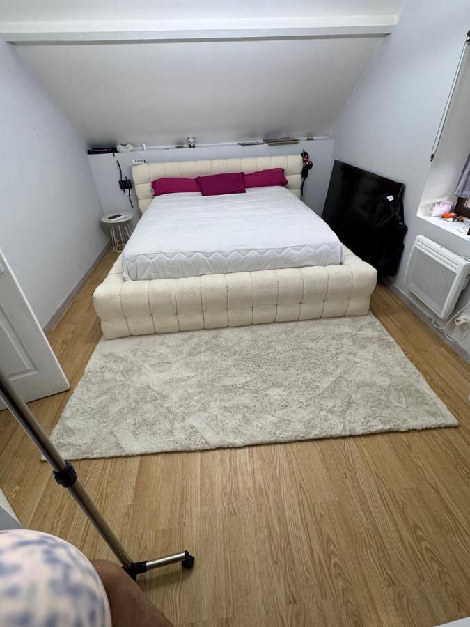 Location de vacances pour 2 personnes, avec terrasse à Saint-Mammès - 4