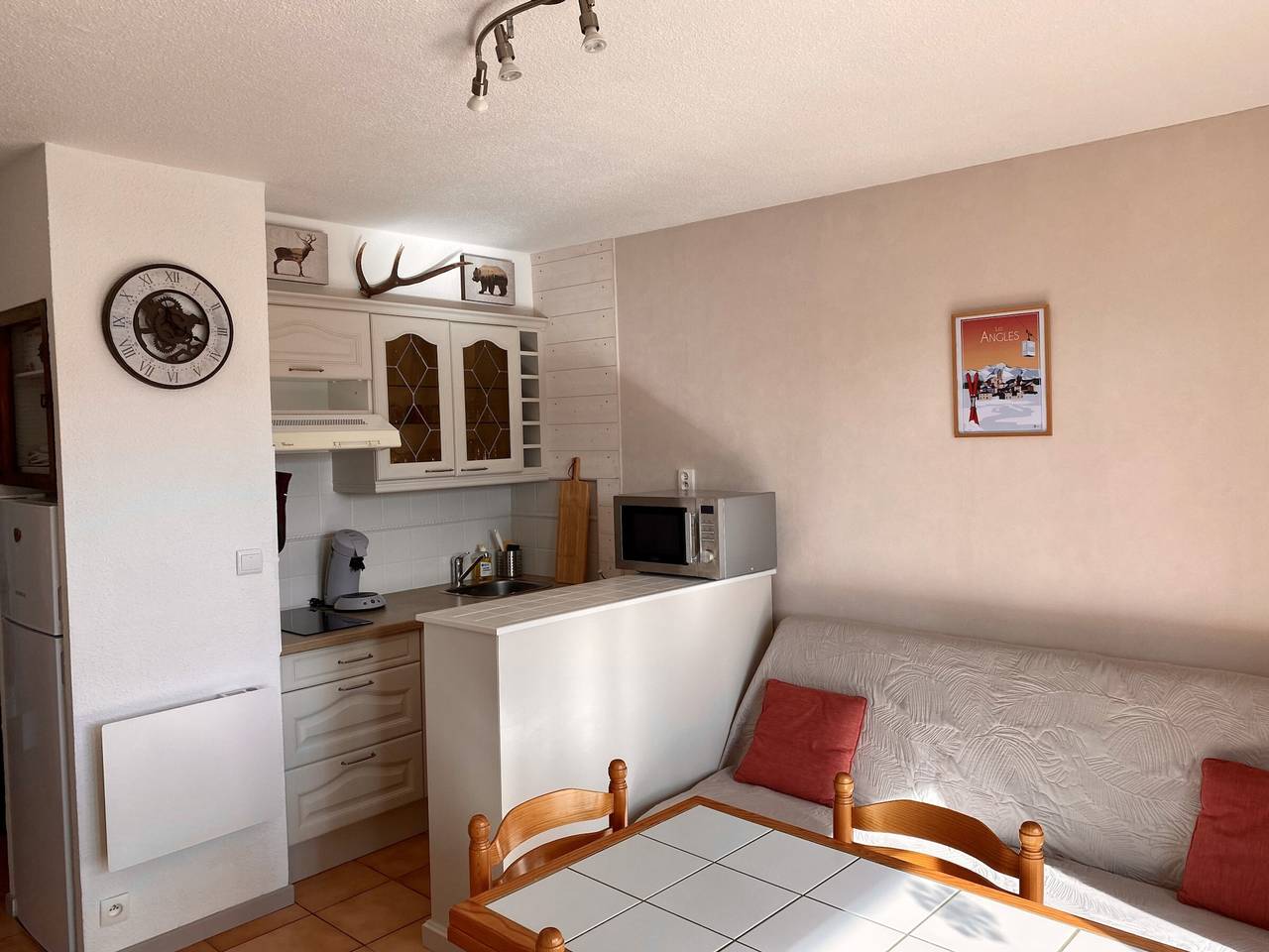 Photo : Appartement de vacances