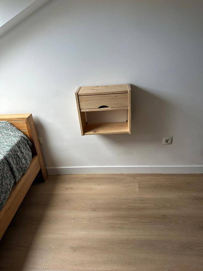 Apartamento entero, Pilgrim’s House in El Pino, Provincia de La Coruña