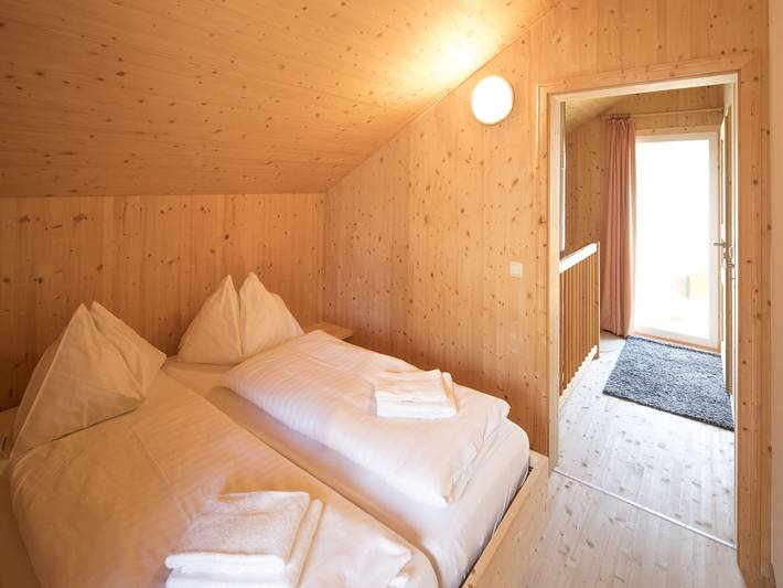 Villa für 6 Personen, mit Garten und Sauna, mit Haustier in Österreich - 3