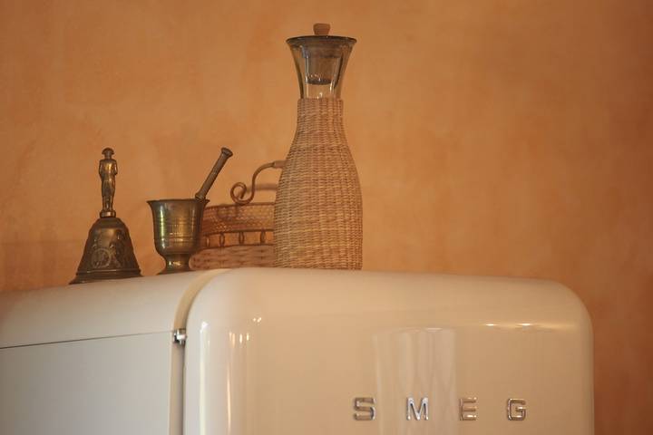 Ferienhaus für 3 Personen, mit Garten in Catania - 3