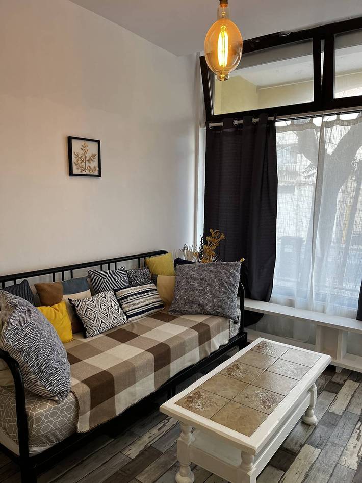 Appartement de vacances pour 4 personnes