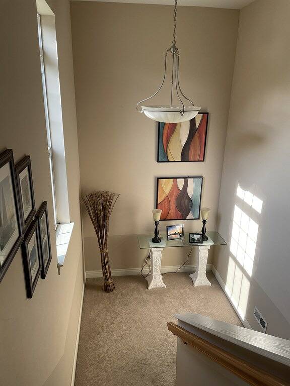 Vacation rental for 7 people, with hot tub in St. Louis