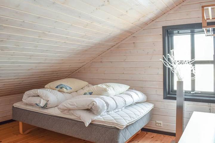 Ferienhaus für 10 Personen, mit Whirlpool und Sauna in Suldal - 4