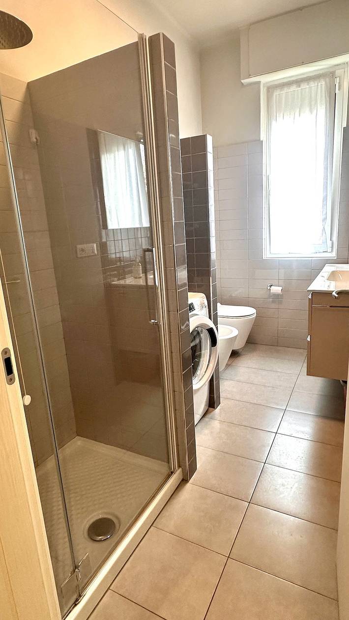 Appartamento intero, Casa Emilia a 50 Mt dal Mare in San Bartolomeo al Mare (Città), San Bartolomeo al Mare