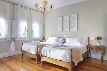 Villa for 12 People in Getaria, Gipuzkoa, Photo 4
