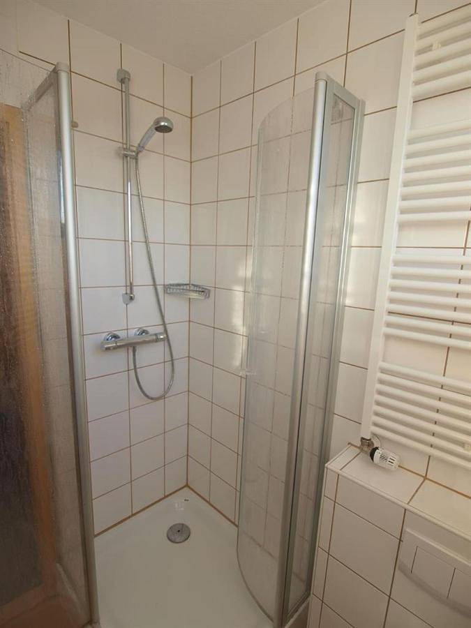 Small Double Room in Langeoog
