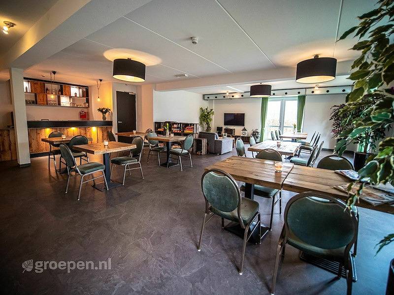 Gruppenunterkunft Alverna in Wijchen, Betuwe