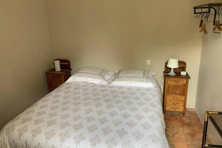 Location de vacances pour 5 personnes à Chenillé-Changé - 2