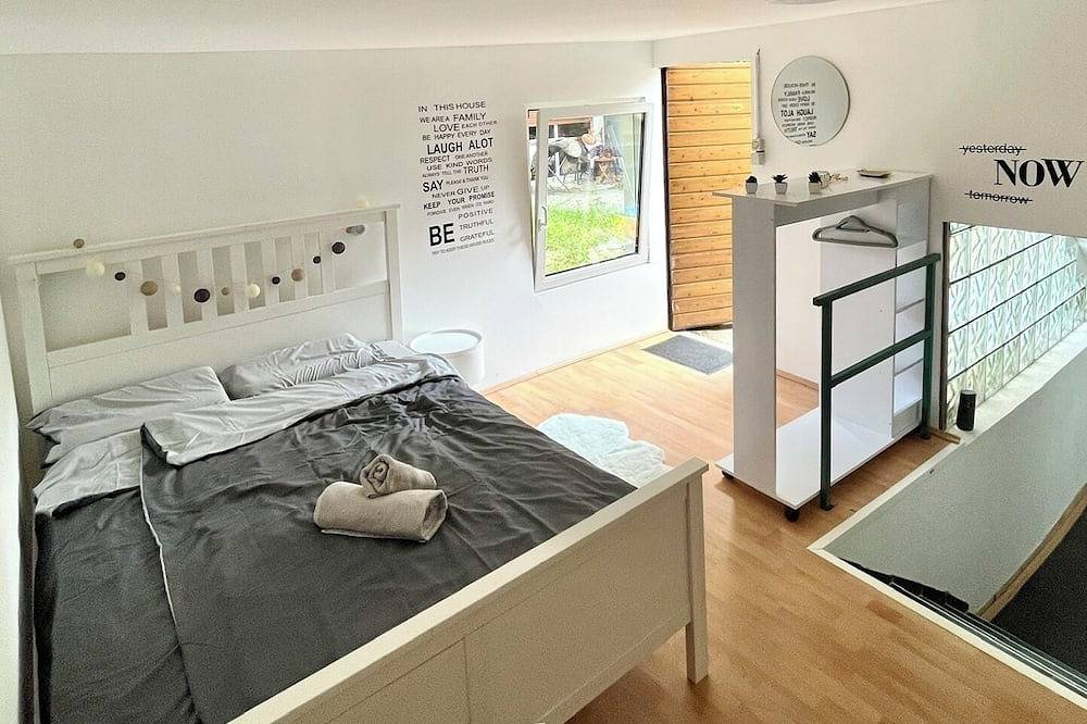 Ganze Wohnung, Apartment mit Garten Heidelberg - Nähe Universitätsklinikum Neuenheim in Neuenheim (Heidelberg), Heidelberg