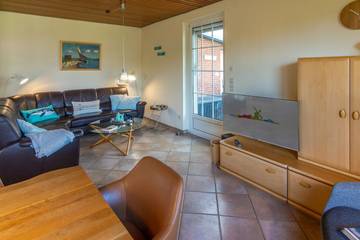 Ferienhaus für 4 Personen in Dornumersiel, Dornum, Bild 2
