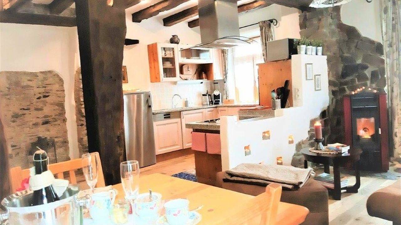 Ferienhaus für 4 Personen (132 m²) in Gappenach in Gappenach, Osteifel