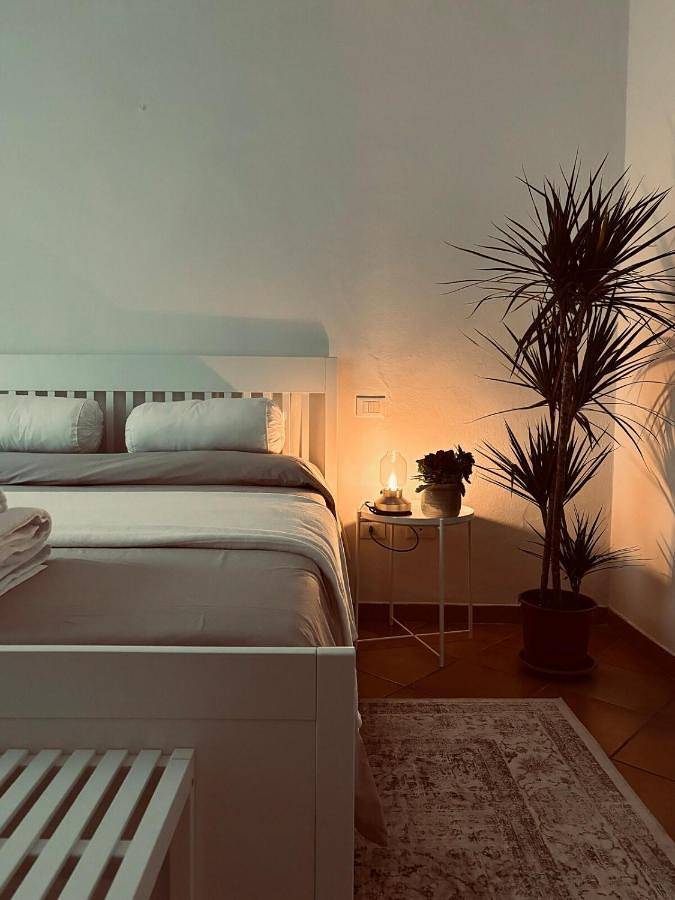 Apartamento de vacaciones para 4 personas - 1