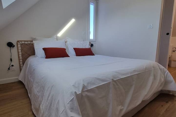 Gîte pour 4 personnes à Meyssac - 3