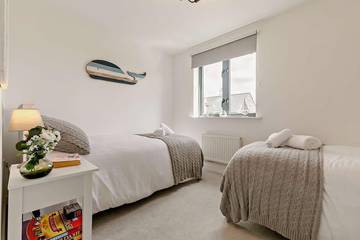 Cottage for 4 People in St Austell, Cornwall, Photo 4