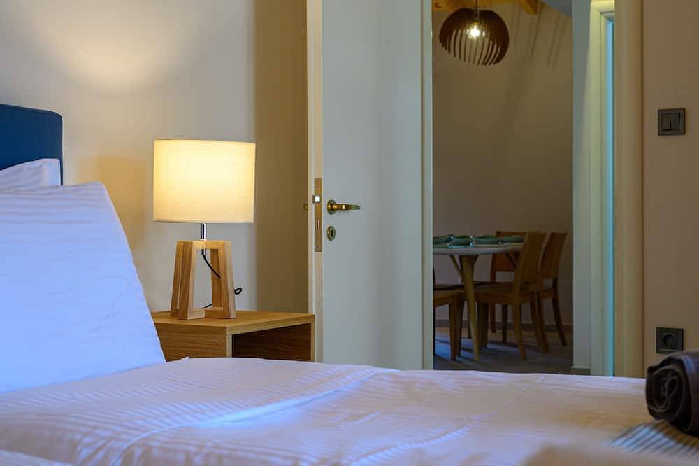 Romantic new luxury villa  in Kardamyli Messinias in Kardamyli, Messenien