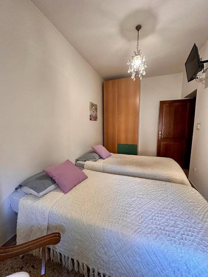 Affittacamere La Dimora dei Nonni in Cascia, Perugia e dintorni