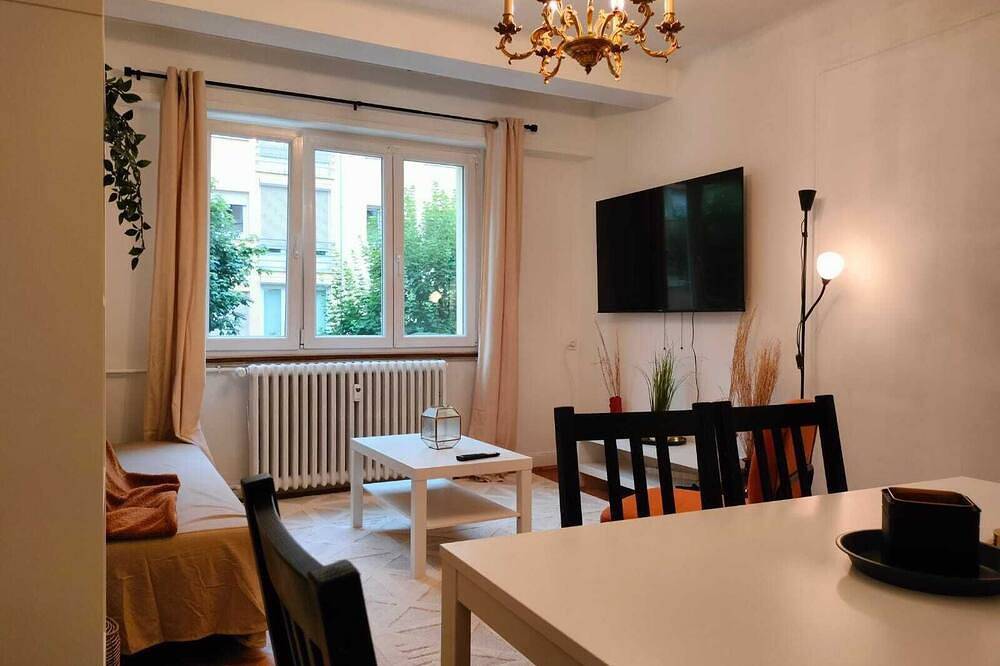 Photo : Appartement de vacances